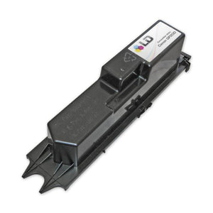 Compatible CANON GP200 (1388A003AA) Black Toner Cartridge Premium Quality - Cartouches Certifiées