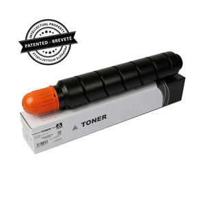 Compatible CANON GPR-30 (2789B003) Black Toner Cartridge Premium Quality - Cartouches Certifiées