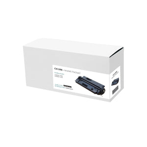 Compatible HP (29X) Black Toner Cartridge Premium Quality - Cartouches Certifiées