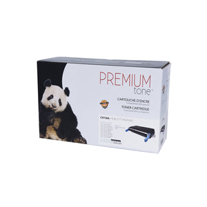 Compatible HP (641A) Black Toner Cartridge Premium Quality - Cartouches Certifiées