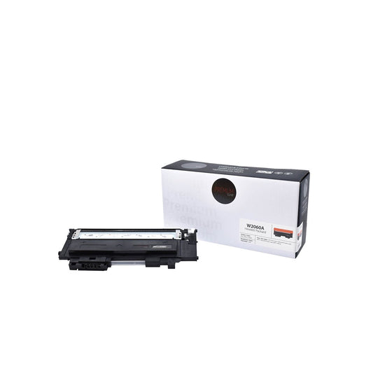 Compatible HP (116A) Black Toner Cartridge Premium Quality