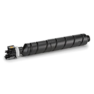 Compatible KYOCERA MITA TK-8347K (TK8347K) Black Toner Cartridge Premium Quality - Cartouches Certifiées