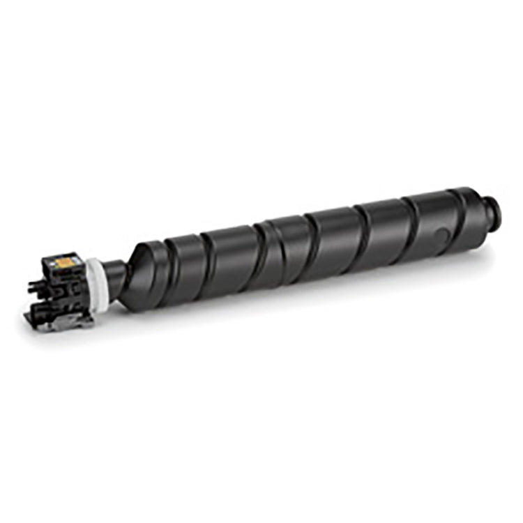 Compatible KYOCERA MITA TK-8347K (TK8347K) Black Toner Cartridge Premium Quality - Cartouches Certifiées