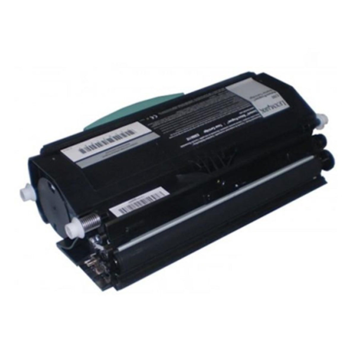 Compatible LEXMARK X463H11G Black Toner Cartridge Premium Quality - Cartouches Certifiées