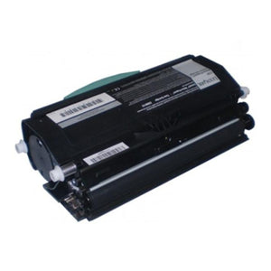 Compatible LEXMARK X463H11G Black Toner Cartridge Premium Quality - Cartouches Certifiées