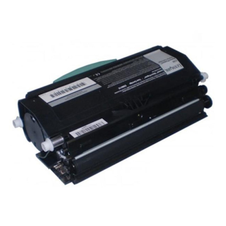 Compatible LEXMARK X463H11G Black Toner Cartridge Premium Quality - Cartouches Certifiées