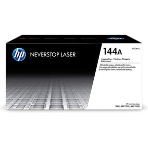 HP W1144A (144A) Black Original Drum - Cartouches Certifiées