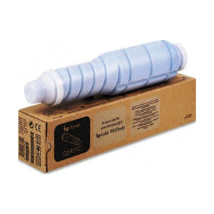 HP Q5921C (Q5921) Cyan Original Toner Cartridge - Cartouches Certifiées