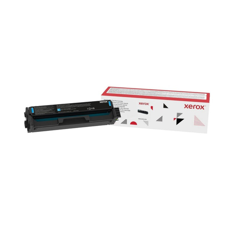 XEROX 006R04392 Cyan Original Toner Cartridge - Cartouches Certifiées