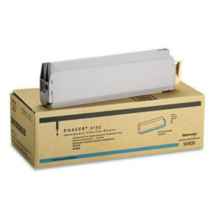 XEROX 016-1914-00 Cyan Original Toner Cartridge - Cartouches Certifiées