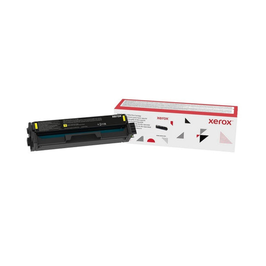 XEROX 006R04394 Yellow Original Toner Cartridge