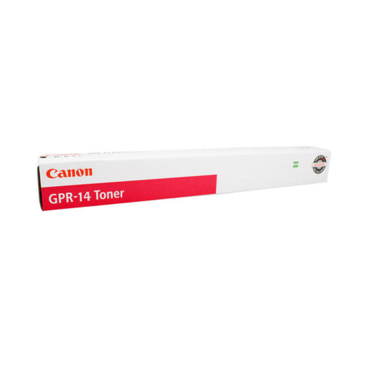 CANON GPR-14 (8651A003AA) Magenta Original Toner Cartridge - Cartouches Certifiées