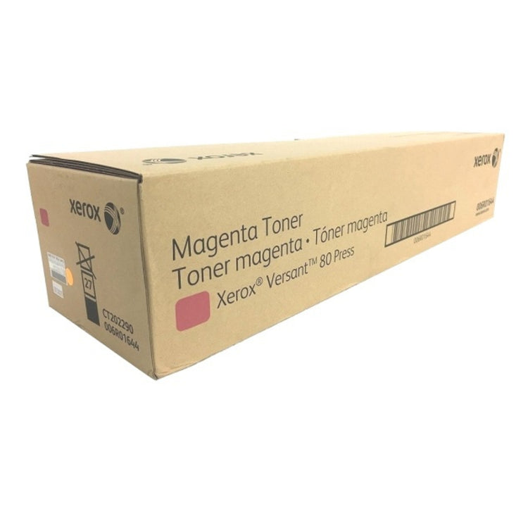 XEROX 006R01644 Magenta Original Toner Cartridge - Cartouches Certifiées