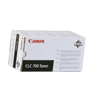 CANON CLC-700 (1421A003AA) Black Original Toner Cartridge - Cartouches Certifiées