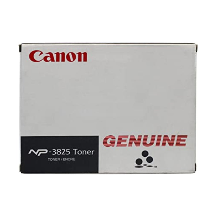 CANON F41640110 Black Original Toner Cartridge - Cartouches Certifiées