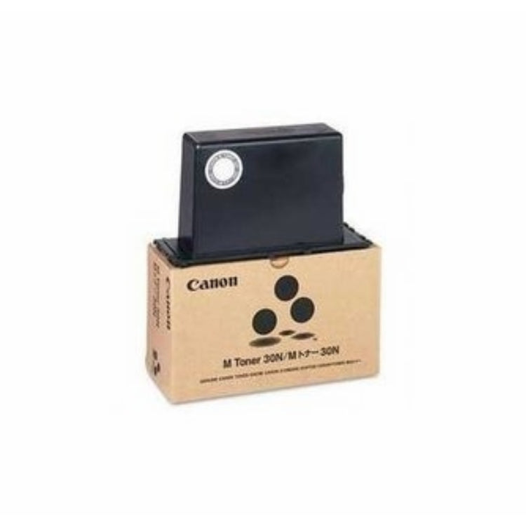 CANON M-30N (4534A001AA) Black Original Toner Cartridge - Cartouches Certifiées