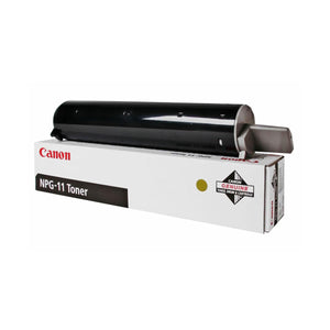 CANON NPG-11 (1382A003AA) Original Toner Cartridge - Cartouches Certifiées