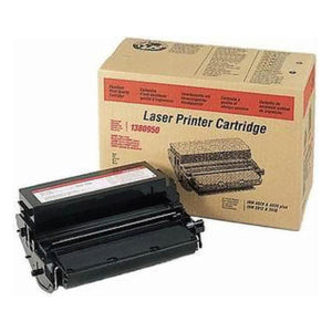 LEXMARK 1380950 Black Original Toner Cartridge - Cartouches Certifiées