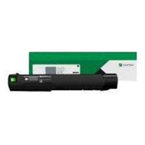 LEXMARK 85D0HK0 Black Original Toner Cartridge - Cartouches Certifiées