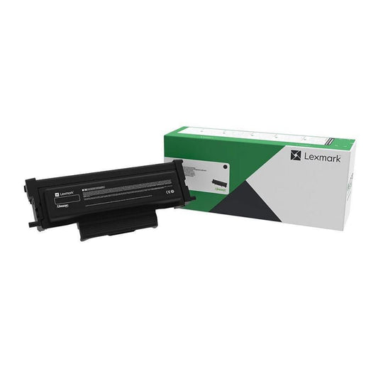 LEXMARK B221000 Black Original Toner Cartridge