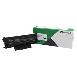 LEXMARK B221H00 Black Original Toner Cartridge - Cartouches Certifiées