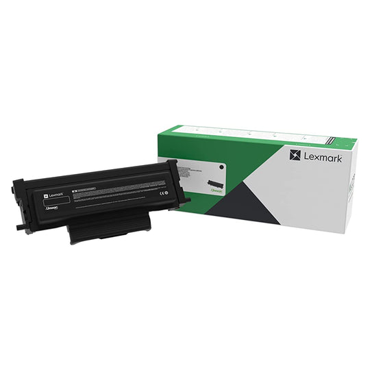 LEXMARK B221H00 Black Original Toner Cartridge