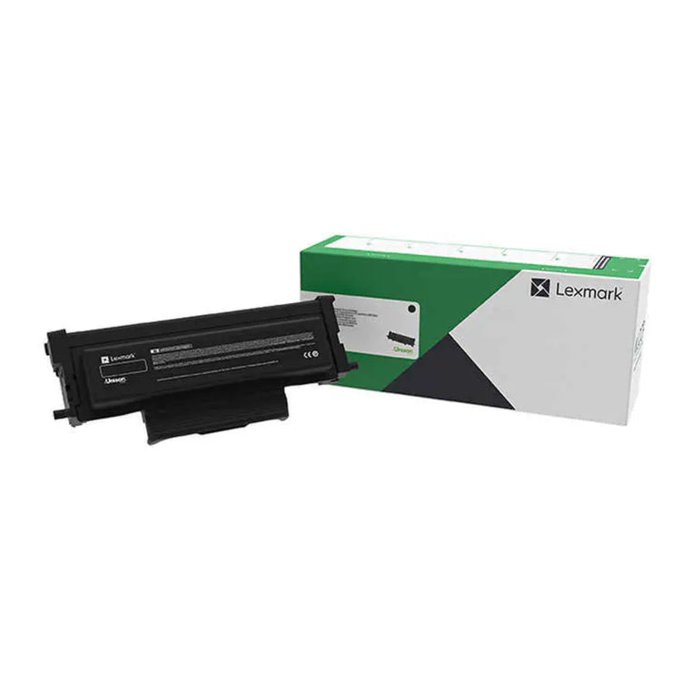 LEXMARK B221X00 (B220XA0) Black Original Toner Cartridge - Cartouches Certifiées