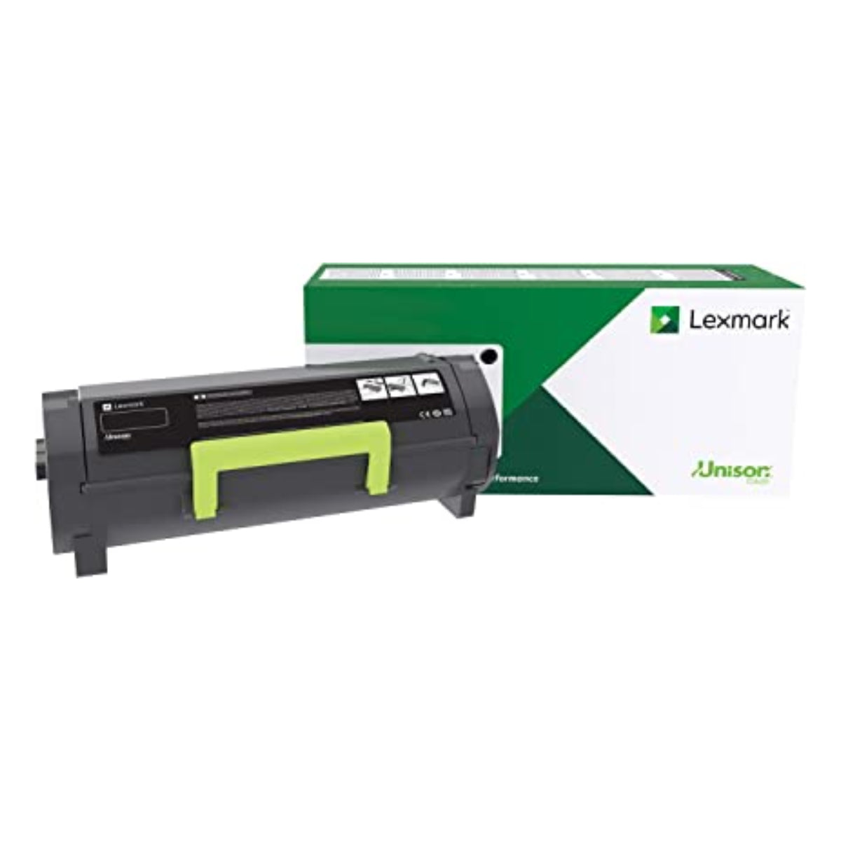 LEXMARK B241H00 (B240HA0) Black Original Toner Cartridge - Cartouches Certifiées