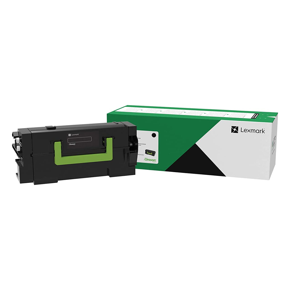 LEXMARK B281000 Black Original Toner Cartridge - Cartouches Certifiées
