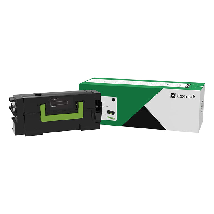 LEXMARK B281X00 (B280XA0) Black Original Toner Cartridge - Cartouches Certifiées
