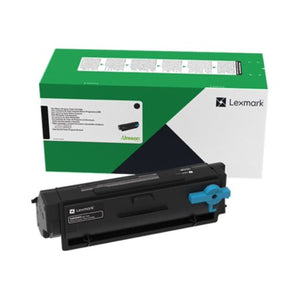 LEXMARK B341000 Black Original Toner Cartridge - Cartouches Certifiées