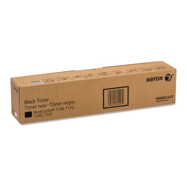 XEROX 006R01457 Black Original Toner Cartridge - Cartouches Certifiées