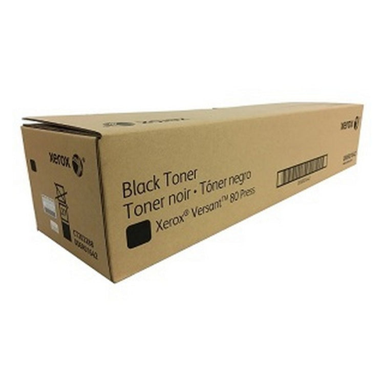 XEROX 006R01642 Black Original Toner Cartridge - Cartouches Certifiées