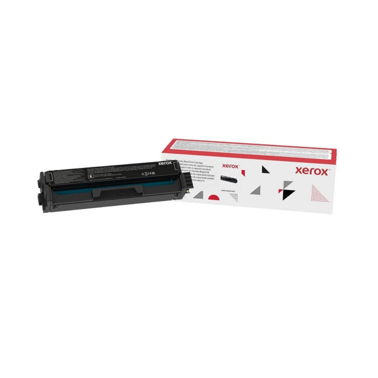 XEROX 006R04383 Black Original Toner Cartridge - Cartouches Certifiées