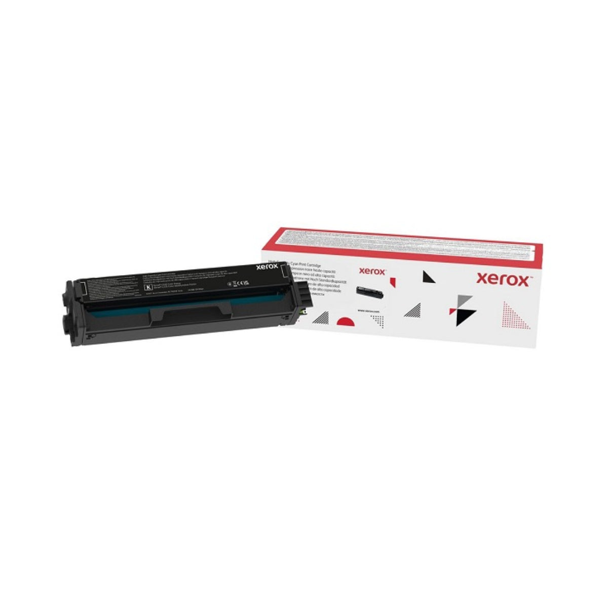 XEROX 006R04391 Black Original Toner Cartridge - Cartouches Certifiées