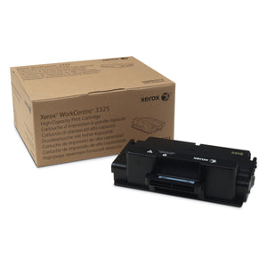XEROX 106R02313 Black Original Toner Cartridge - Cartouches Certifiées