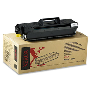 XEROX 113R00443 Black Original Toner Cartridge - Cartouches Certifiées