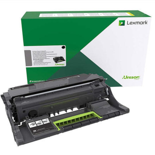 LEXMARK 56F0Z00 (56F0ZA0, 56F0Z0E) Black Original Imaging Drum