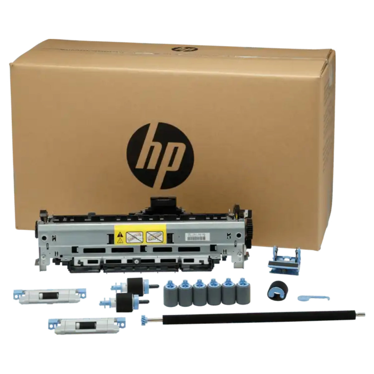 HP Q7833A 220v Original Maintenance Kit - Cartouches Certifiées