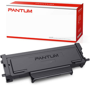 PANTUM PD-219 Black Original Toner Cartridge - Cartouches Certifiées