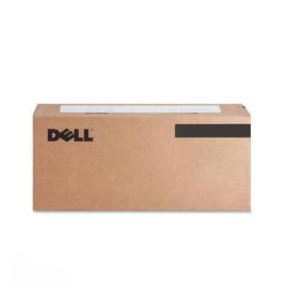 DELL 2JX96 (593-BBYS, CVTJ8) Black Original Toner Cartridge - Cartouches Certifiées