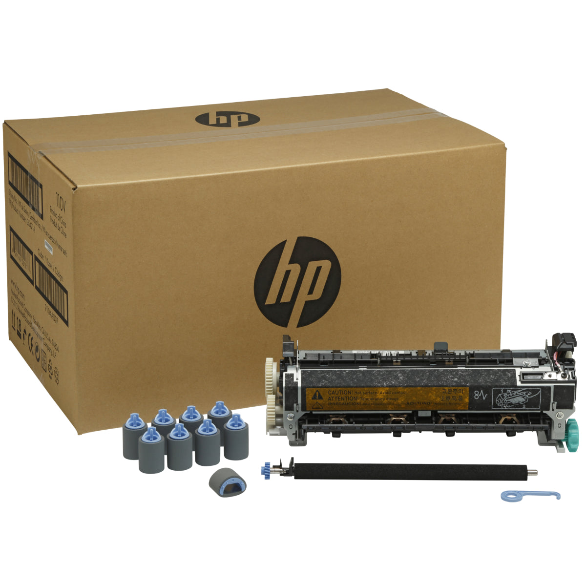 HP Q5421A Original Maintenance Kit - Cartouches Certifiées