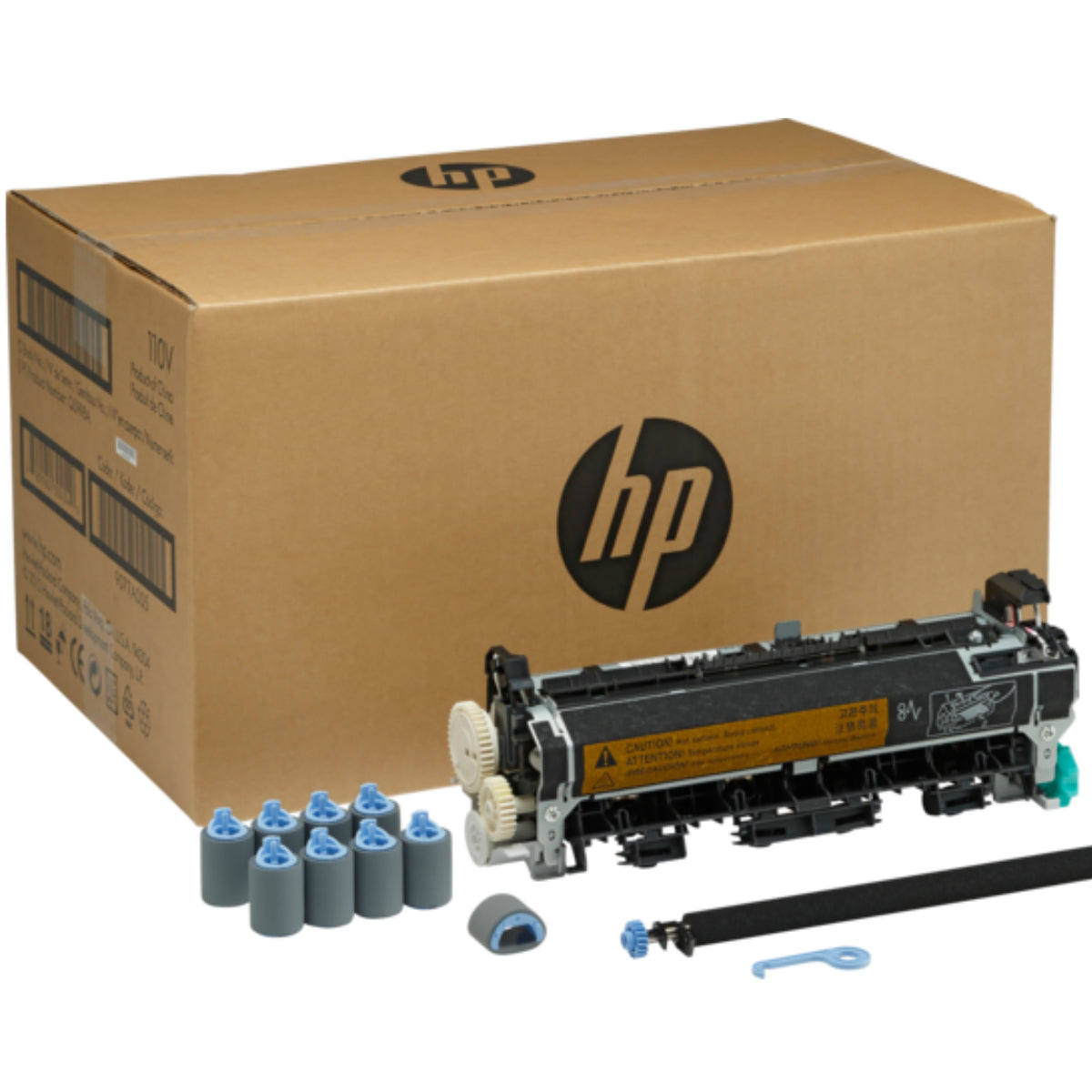 HP Q5998A 110v Original Maintenance Kit - Cartouches Certifiées