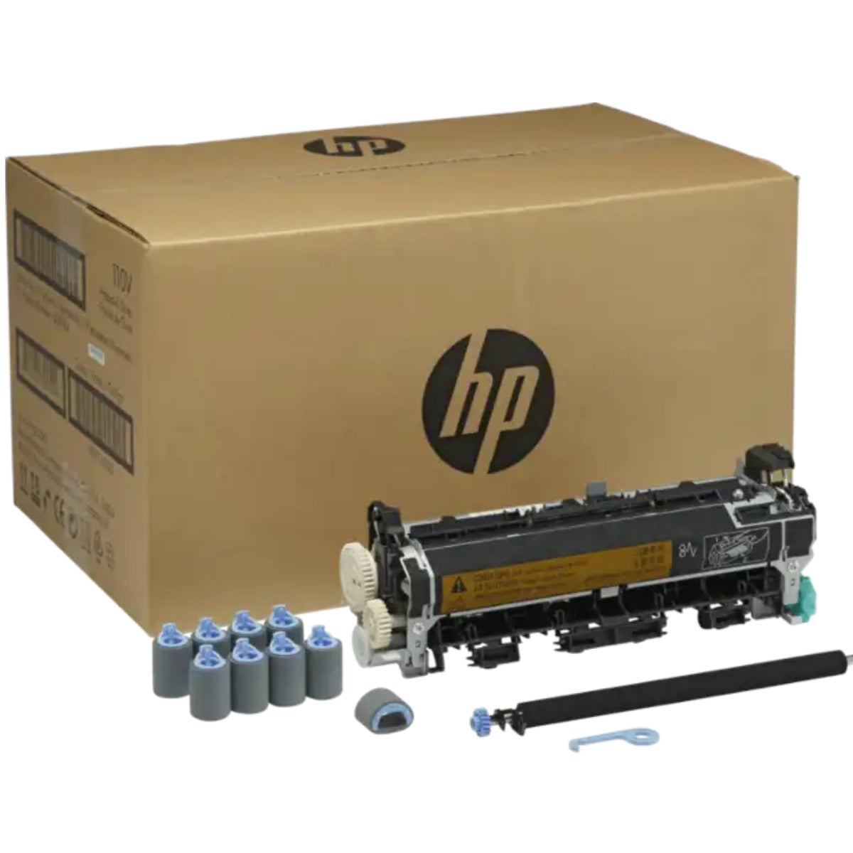 HP Q5999A 220v Original Maintenance Kit - Cartouches Certifiées