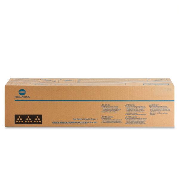 KONICA MINOLTA IU-312Y (A03105G) Yellow Original Drum - Cartouches Certifiées