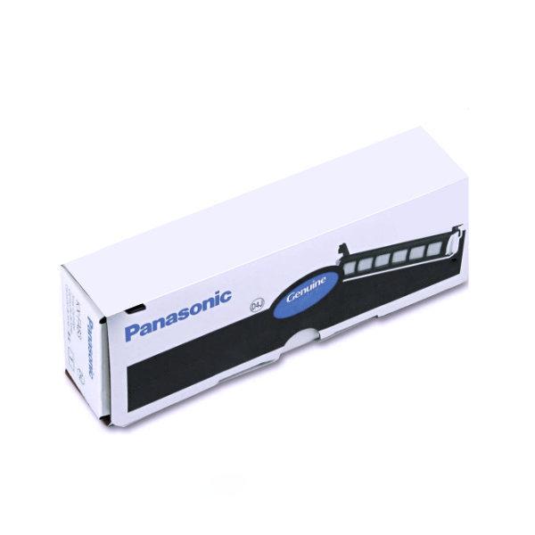 PANASONIC FQ-TE60 Black Original Toner Cartridge - Cartouches Certifiées