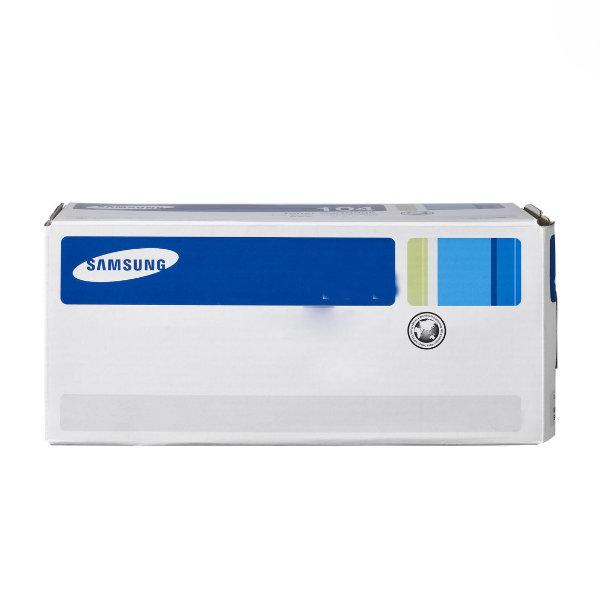 SAMSUNG ML-2010D3 (ML2010D3) Black Original Toner Cartridge - Cartouches Certifiées