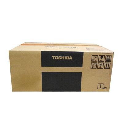 TOSHIBA 15G442M Magenta Original Toner Cartridge - Cartouches Certifiées