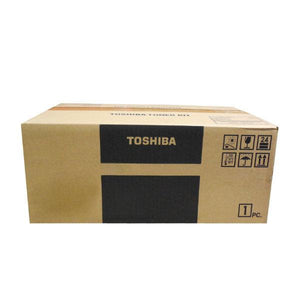 TOSHIBA 6LJ01385000 Black Original Drum - Cartouches Certifiées
