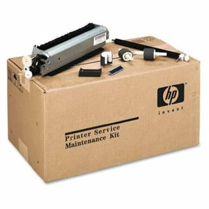 HP u6180 60001 Original Maintenance Kit - Cartouches Certifiées